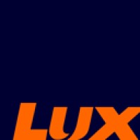 Lux Bus America logo - Similar company to Hotard Coaches