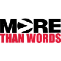 More Than Words logo - Similar company to Breaktime