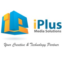 iPlus Media Solutions logo - Similar company to Archwings Global Private Limited