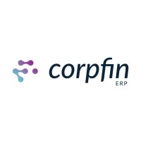 Corpfin ERP (PTY) Ltd logo - Similar company to Rsasoft
