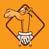 WP Camel logo - Similar company to Niharon Technologies