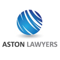 Aston Lawyers Ilp