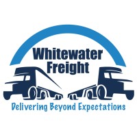 Whitewater Freight Inc logo - Similar company to Revity Federal Credit Union
