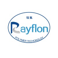 Wuxi Rayflon Polymer Technology Co.,Ltd logo - Similar company to Diflon Technology S.R.L.
