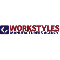 Workstyles Manufacturers Agency logo - Similar company to High Winds Ltd.