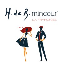 H. de B. minceur | France logo - Similar company to Discothèque