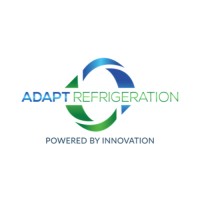 Adapt Refrigeration Pty Ltd logo - Similar company to Control Air Australia