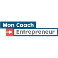 Mon Coach Entrepreneur logo - Similar company to Vd Communication