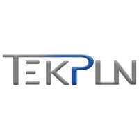 Tekpln logo - Similar company to Elk Information Technologies Ltd.