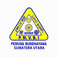 Sekber PMVBI (Pemuda Buddhayana) Sumatera Utara logo - Similar company to Keluarga Mahasiswa Buddhis Universitas Sumatera Utara (Kmb-Usu)