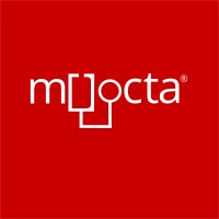 mDocta logo - Similar company to Valuegate Consulting