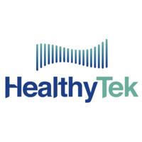 HealthyTek SpA logo - Similar company to Kitech