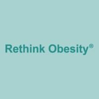 Rethink Obesity logo - Similar company to Margay Tech