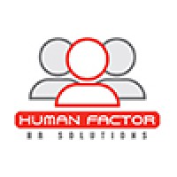 Human Factor ltd logo - Similar company to Plushost.Gr - E-Commerce Experts