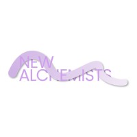 New Alchemists logo - Similar company to Boombrush