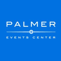 Palmer Events Center logo - Similar company to Escapely