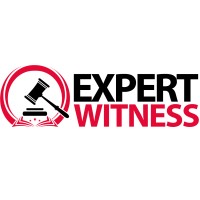 Expert Witness logo - Similar company to Dash Car Wash