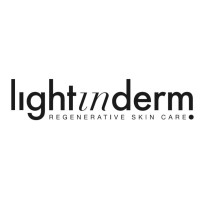 Lightinderm logo - Similar company to Léo Sphère