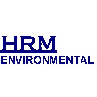 HRM Environmental logo - Similar company to Mecs Engineering Inc.