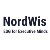 NordWis logo - Similar company to Nextblue Industry
