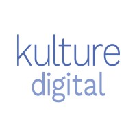 Kulture Digital logo - Similar company to Moonglow Pr