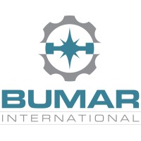 Bumar International logo - Similar company to Social Change Online