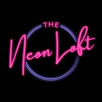 The Neon Loft logo - Similar company to Neon Flex