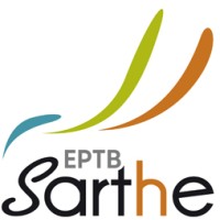 EPTB Sarthe logo - Similar company to Ciap 72