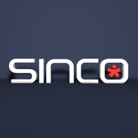 SINCO logo - Similar company to Plani-Go