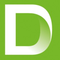 Diging logo - Similar company to Numanet