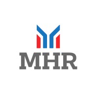 MHR search point. logo - Similar company to Genes Properties