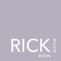 Rick Wohnkultur | Exzellente Raumausstattung & Interieur logo - Similar company to Modulare Interieur Gmbh