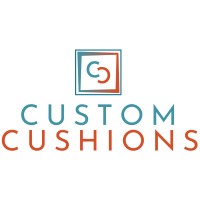 Custom Cushions logo - Similar company to Skye Customs