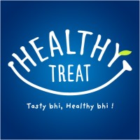 Healthy Treat logo - Similar company to Catsflare