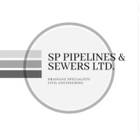 SP Pipelines&Sewers LTD logo - Similar company to Jib Engineering Limited