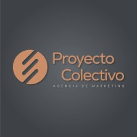 Proyecto Colectivo logo - Similar company to Mindgroup · Mercadotecnia Digital