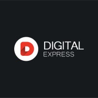 Digital Express logo - Similar company to The Digital Express