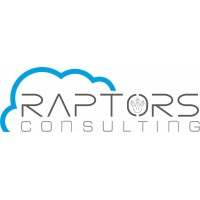 Raptors Consulting logo - Similar company to Aladdin'S Eatery