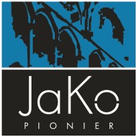 JaKo Pionier GmbH logo - Similar company to Blitzminds Gmbh