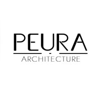 PEURA ARCHITECTURE logo - Similar company to Creas Architecture & Interior Design