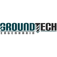 Groundtech Engenharia logo - Similar company to Geologus Engenharia
