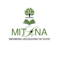 MitSna logo - Similar company to Vision Sjce