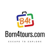 Born4Tours