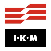 IKM Instrument Rental AS logo - Similar company to Exentric As