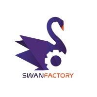 SwanFactory logo - Similar company to Agora Services