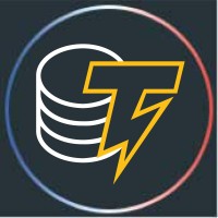 Cointelegraph France logo - Similar company to Cointribune