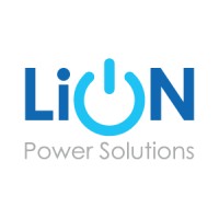 Lion Power Solutions logo - Similar company to Vaar