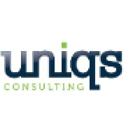 Uniqs logo - Similar company to The Solution It S.A.