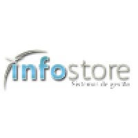 Infostore Informática E Consultoria Ltda