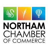 Northam Chamber of Commerce logo - Similar company to Wheatbelt Business Network